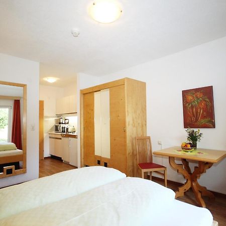 Appartements Fliana Mathon/ايشجل المظهر الخارجي الصورة