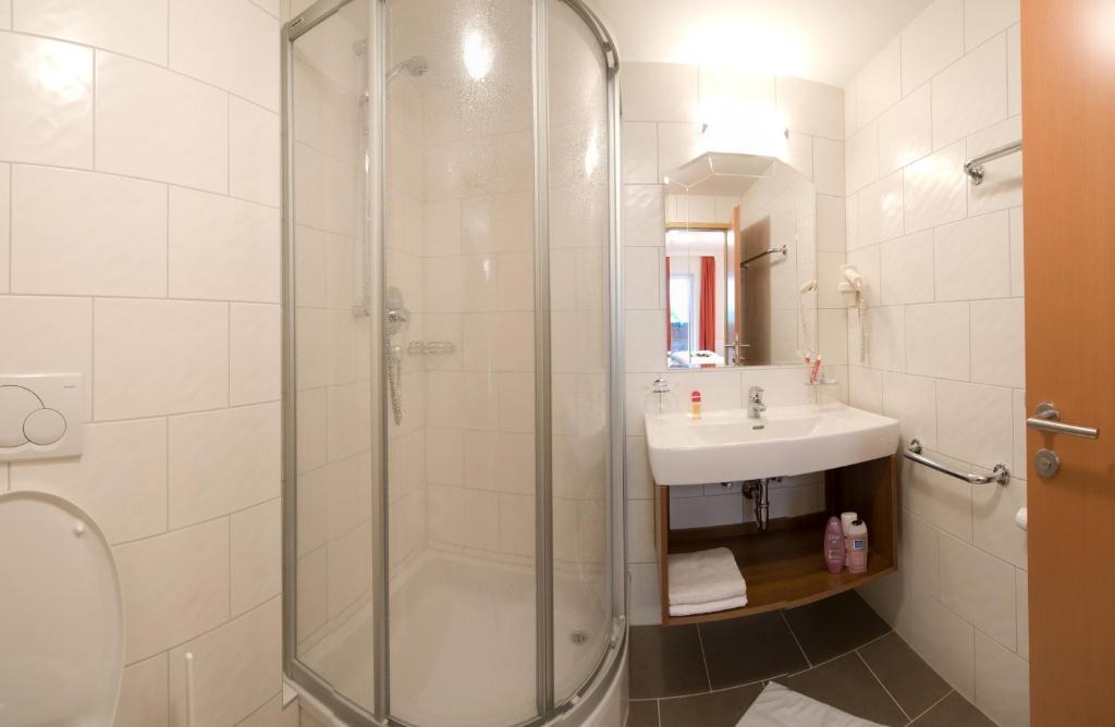 Appartements Fliana Mathon/ايشجل المظهر الخارجي الصورة