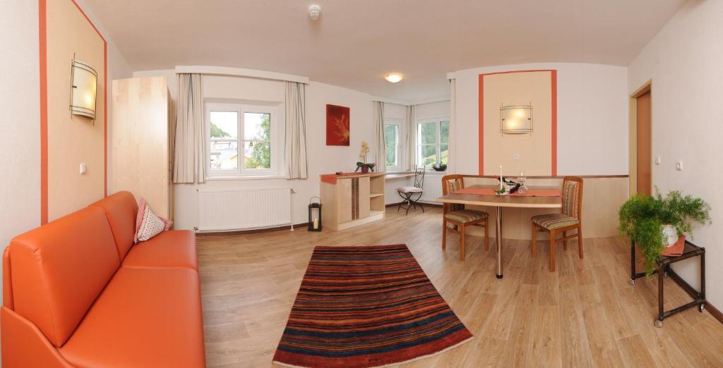 Appartements Fliana Mathon/ايشجل المظهر الخارجي الصورة