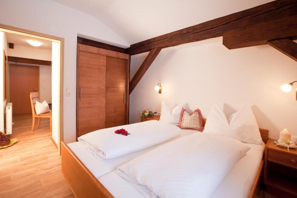 Appartements Fliana Mathon/ايشجل الغرفة الصورة